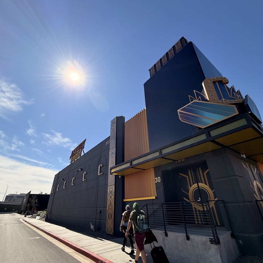 John Wick Experience - Escape Games Near Me - Las Vegas, Nevada John Wick Experience - Escape Games Near Me - Las Vegas, Nevada