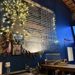 Burley Oak Brewing Company