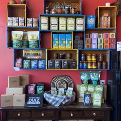 Cocina Milonga - Decor & merch