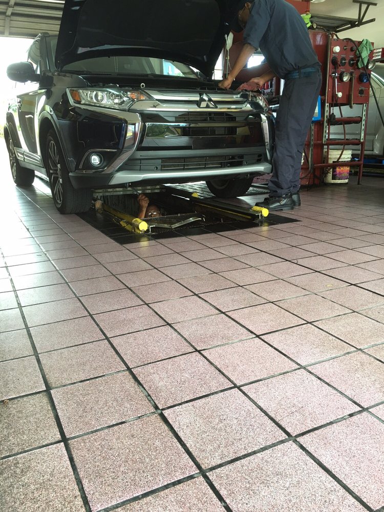 SUPERLUBE Updated September 2024 2330 N Monroe St, Tallahassee