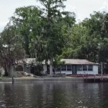 St Johns River Tours Inc - Another river property. - Boating Near Me - Astor, Florida St Johns River Tours Inc - Another river property. - Boating Near Me - Astor, Florida