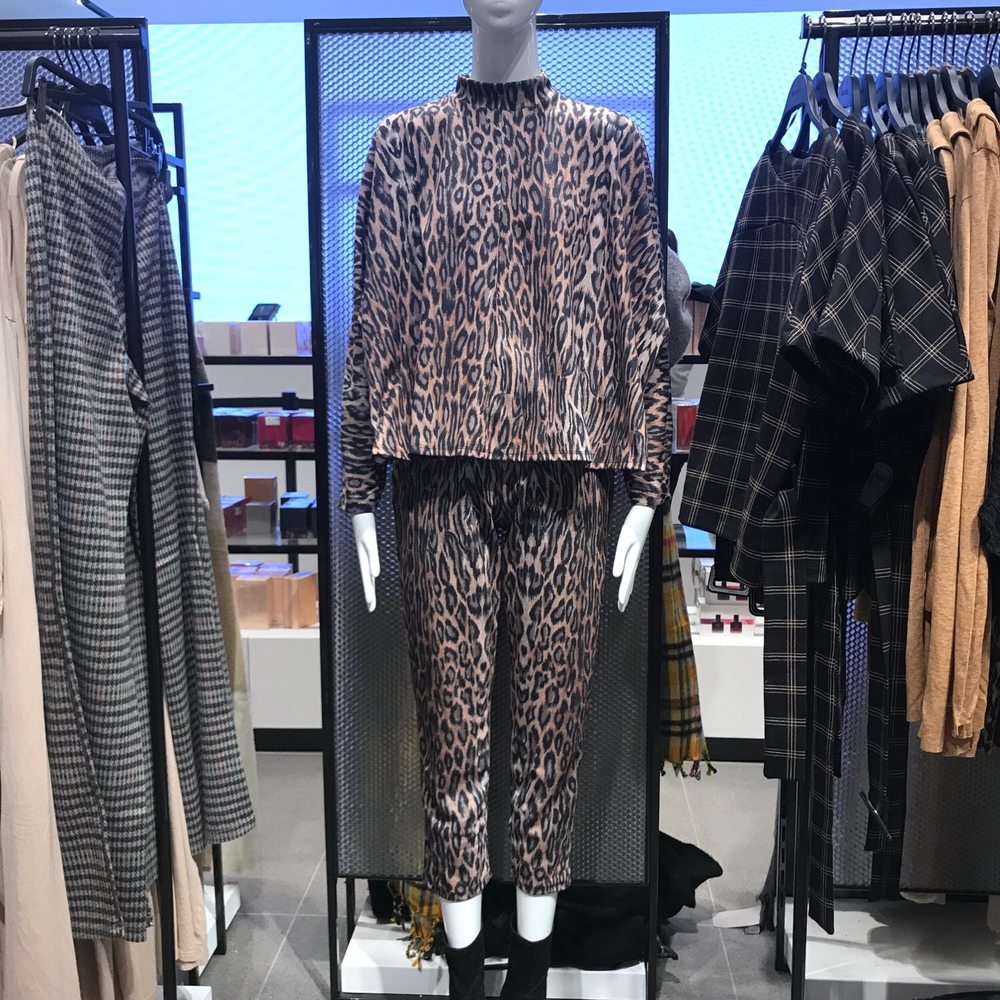 ZARA - Women's Clothing Near Me - Troy, Michigan