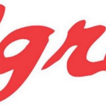 Walgreens - the word walgreens on a white background - Drugstores Near Me - Henderson, Nevada