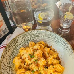Original Mac and 4 Cheeses Original Mac and 4 Cheeses