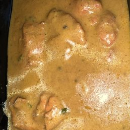Chicken Shahi Korma