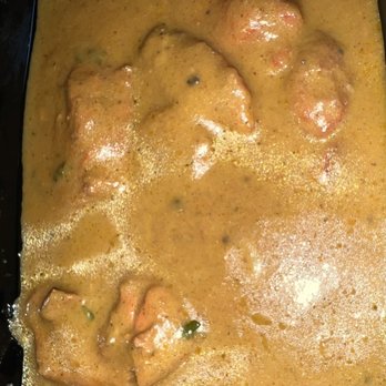 IndianBistro14 - Chicken Shahi Korma - Indian Near Me - Arlington, Texas