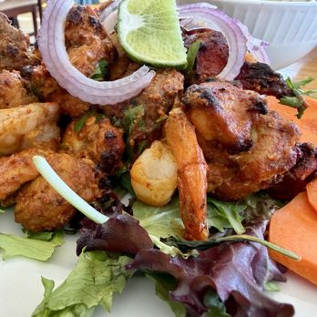 Himalayan Kitchen - Mixed Meat - Himalayan/Nepalese Near Me - Stillwater, Oklahoma Himalayan Kitchen - Mixed Meat - Himalayan/Nepalese Near Me - Stillwater, Oklahoma