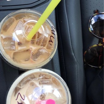 CALI COFFEE - Coffee & Tea Near Me - Hollywood, Florida CALI COFFEE - Coffee & Tea Near Me - Hollywood, Florida