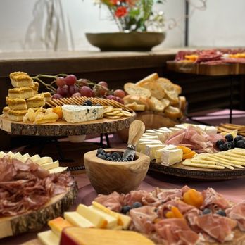 Michi's Catering - Caterers Near Me - Campbell, California