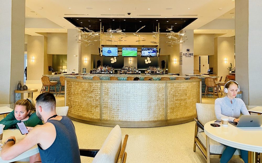 San Juan Marriott Resort & Stellaris Casino