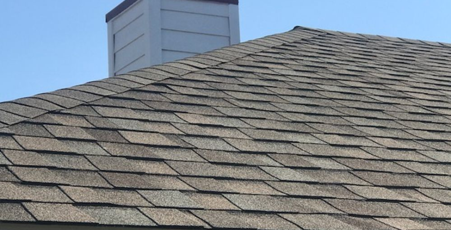 Slide of Frank Phillips Roofing