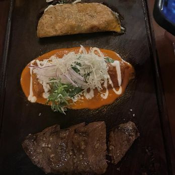 POLANCO Modern Mexican Steakhouse - Mexican Near Me - Hawthorne, California POLANCO Modern Mexican Steakhouse - Mexican Near Me - Hawthorne, California