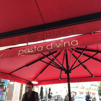 Pasta Divina - Italian Near Me - Brussels, BRU