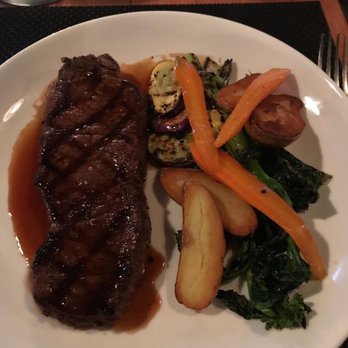 Pure Spirits - Sunday 5pm-close Steak + Grapes 8 oz. Black Angus Alberta Striploin - Seafood Near Me - Toronto, Ontario Pure Spirits - Sunday 5pm-close Steak + Grapes 8 oz. Black Angus Alberta Striploin - Seafood Near Me - Toronto, Ontario