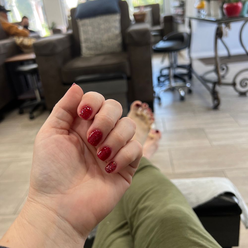 Omni Organic Nails - My mani! - Nail Salons Near Me - Orange, California Omni Organic Nails - My mani! - Nail Salons Near Me - Orange, California
