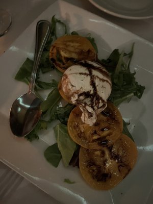 Edward's Steakhouse by null