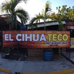 El Cihuateco