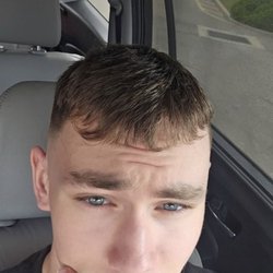 Shades and Fadez - Aidan