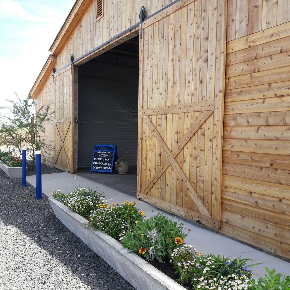 VanderHelm Farms - Farms Near Me - Modesto, California