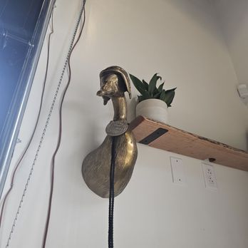 Fast Friends Beer - Goose - Breweries Near Me - Austin, Texas