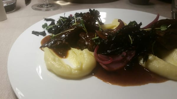 Boléro bistro by null