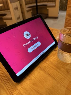 Dumpling Story by null