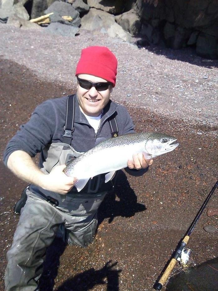 Slide of True Blue Plumbing