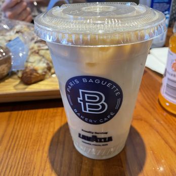 Paris Baguette - Bakeries Near Me - Dublin, California Paris Baguette - Bakeries Near Me - Dublin, California