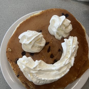 Creekside Restaurant - Pancakes - Breakfast & Brunch Near Me - Lexington, South Carolina