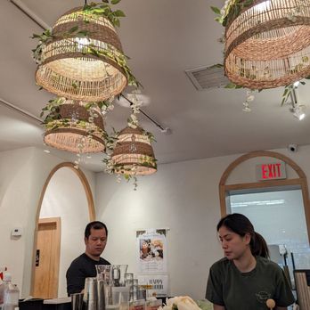 When In Bangkok - Inside - Thai Near Me - Flushing, New York When In Bangkok - Inside - Thai Near Me - Flushing, New York