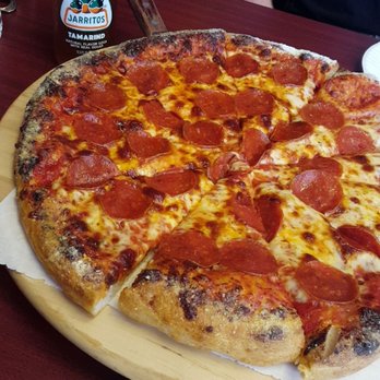 Pinches Pizzas - So good!! - Pizza Near Me - Long Beach, California Pinches Pizzas - So good!! - Pizza Near Me - Long Beach, California