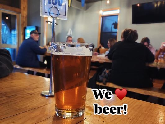 Pelagic Brewing Public House by null