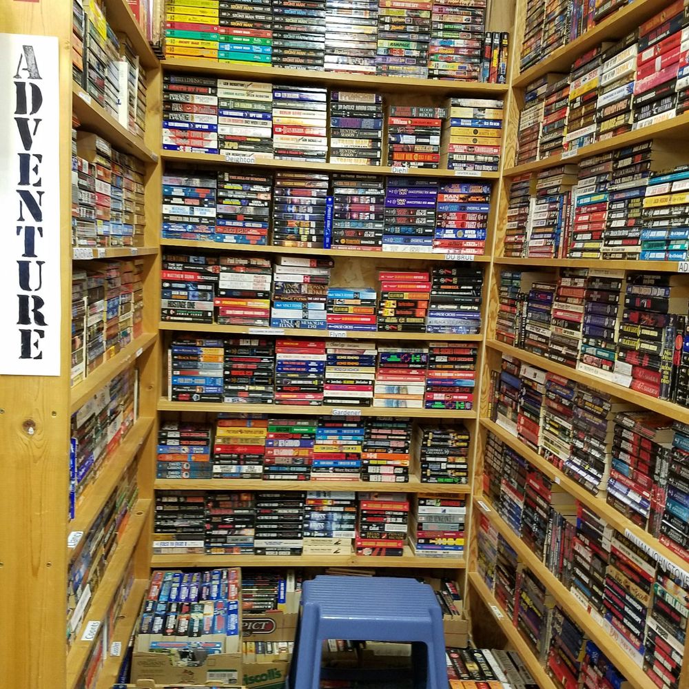 The Book Stop - Amazing selection packed into a cozy space. - Used Bookstore Near Me - Wheat Ridge, Colorado The Book Stop - Amazing selection packed into a cozy space. - Used Bookstore Near Me - Wheat Ridge, Colorado