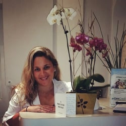Danielle Jaffe, DDS - Broward Endodontics