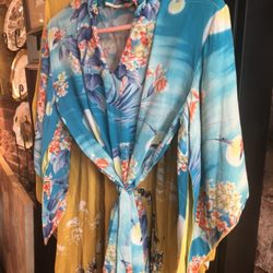 Vintage on Mill