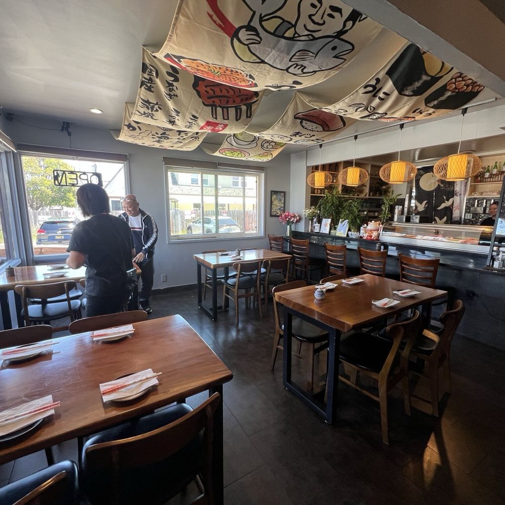 Kigawa Bistro - Sushi Bars Near Me - San Leandro, California Kigawa Bistro - Sushi Bars Near Me - San Leandro, California