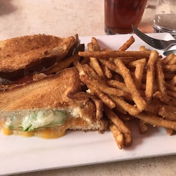 Tryst Cafe PHX - Grilled cheese and fries - Beer, Wine & Spirits Near Me - Phoenix, Arizona Tryst Cafe PHX - Grilled cheese and fries - Beer, Wine & Spirits Near Me - Phoenix, Arizona