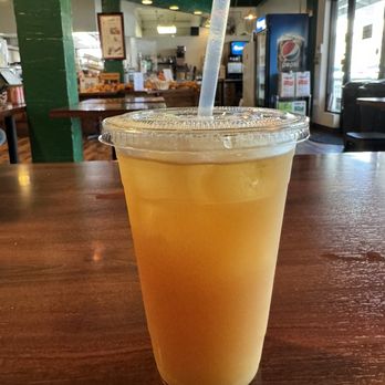 Hamada General Store - Plantation Iced Tea - Salad Near Me - Honolulu, Hawaii Hamada General Store - Plantation Iced Tea - Salad Near Me - Honolulu, Hawaii