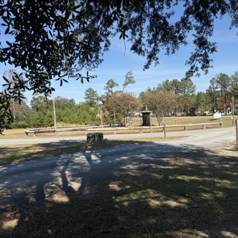 Ponce De Leon RV Park - Entrance - RV Parks Near Me - Ponce de Leon, Florida Ponce De Leon RV Park - Entrance - RV Parks Near Me - Ponce de Leon, Florida