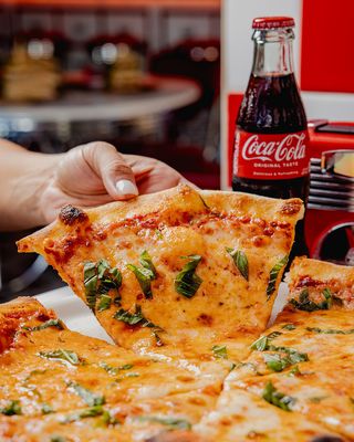 El Cuban Diner by null