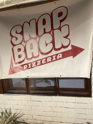 SnapBack Pizzeria by null