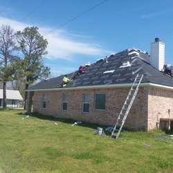 Rick's Roofing & Construction