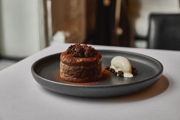Brasserie 701 by null