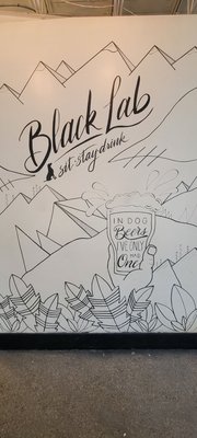 Black Lab Brewing by null