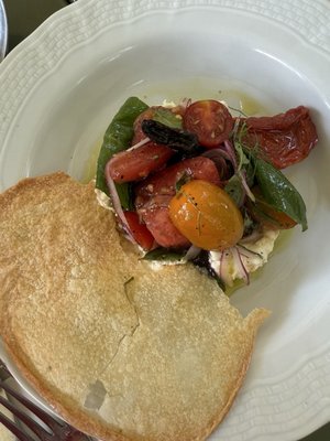 La Alacena Trattoria by null