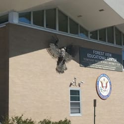 Forest View Educational Center