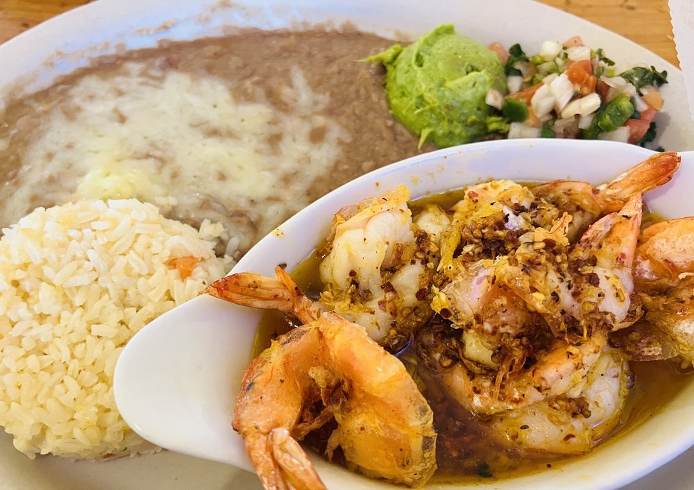 Panchos Mexican Restuarant