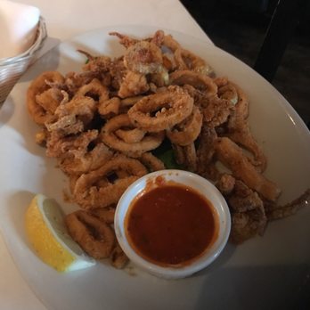Drew's on Halsted - Calamari - American Near Me - Chicago, Illinois Drew's on Halsted - Calamari - American Near Me - Chicago, Illinois