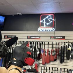 Excitement Adult Superstores KOP
