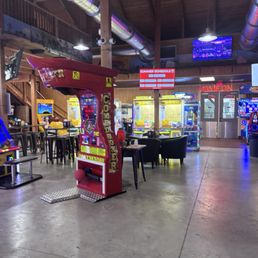 Inside Inside